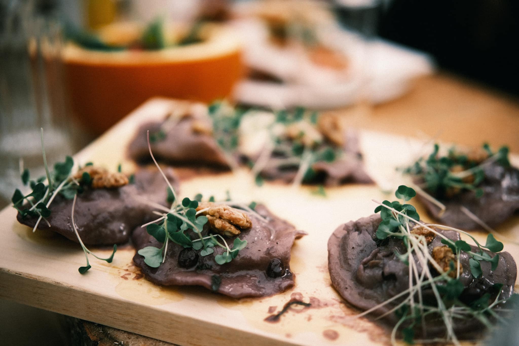 Pâtisseries et viennoiseries