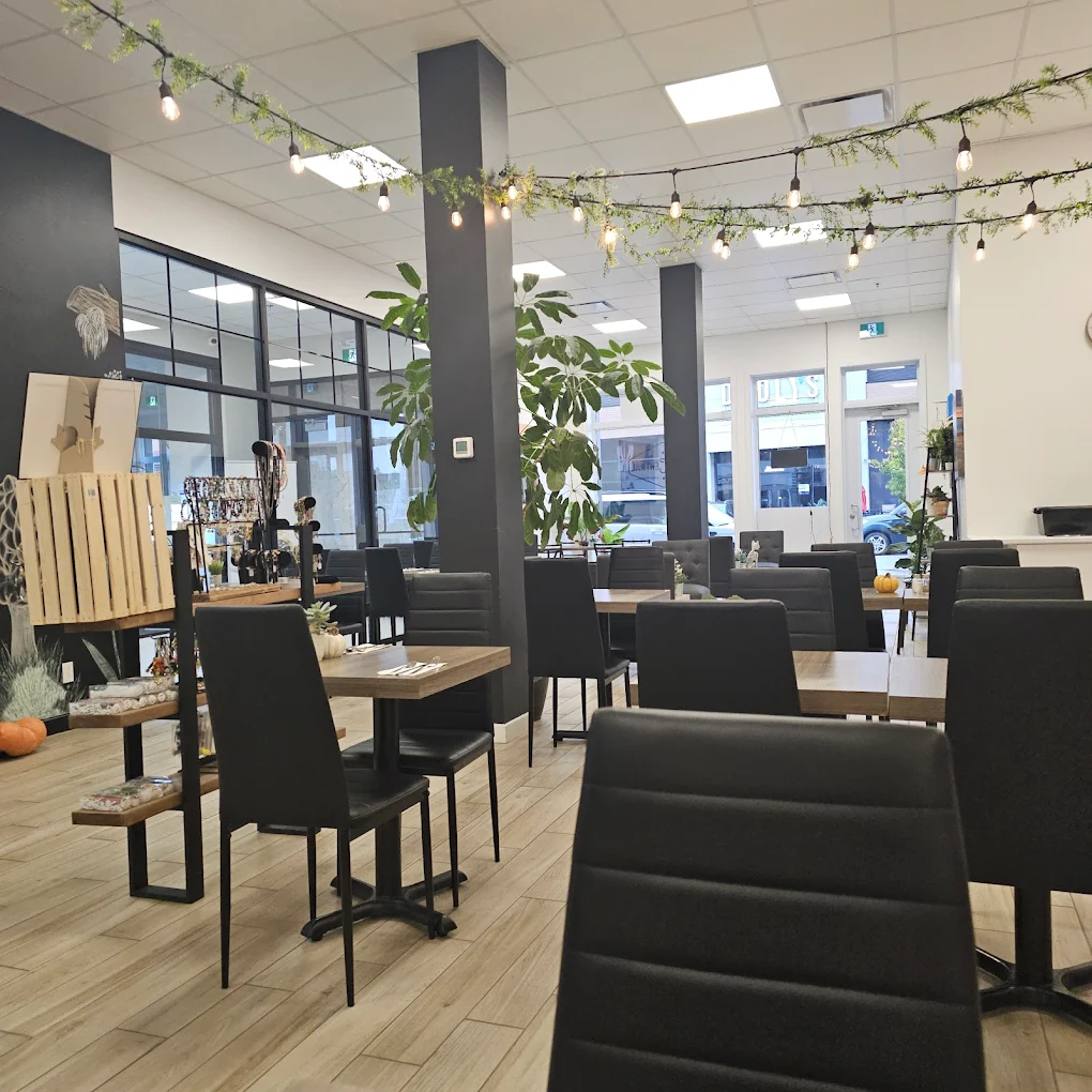 Le Central Restaurant